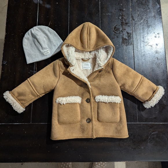 18-24M Baby Boys Clothing Bundle - Zara, H&M, Baby GAP - Picture 14 of 17